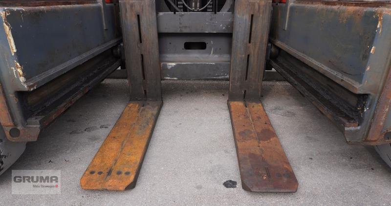 Vierwege- & Seitenstapler typu Bulmor GQ70/14/35V, Gebrauchtmaschine v Friedberg-Derching (Obrázek 9)