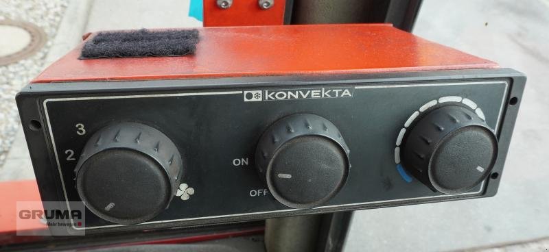 Vierwege- & Seitenstapler typu Bulmor GQ70/14/35V, Gebrauchtmaschine v Friedberg-Derching (Obrázek 10)