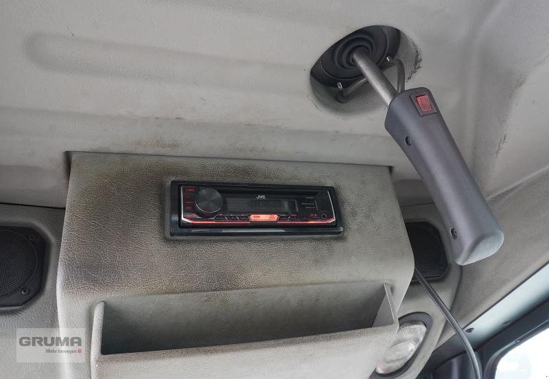 Vierwege- & Seitenstapler typu Bulmor GQ70/14/35V, Gebrauchtmaschine v Friedberg-Derching (Obrázek 11)