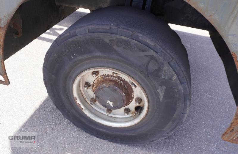 Vierwege- & Seitenstapler tipa Bulmor GQ70/14/35V, Gebrauchtmaschine u Friedberg-Derching (Slika 2)