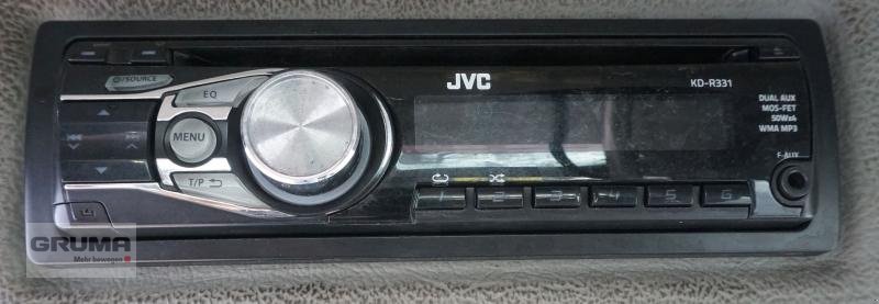 Vierwege- & Seitenstapler tipa Bulmor GQ70/14/35V, Gebrauchtmaschine u Friedberg-Derching (Slika 4)