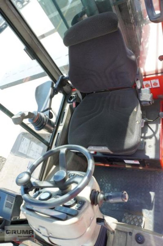 Vierwege- & Seitenstapler tipa Bulmor GQ70/14/35V, Gebrauchtmaschine u Friedberg-Derching (Slika 5)