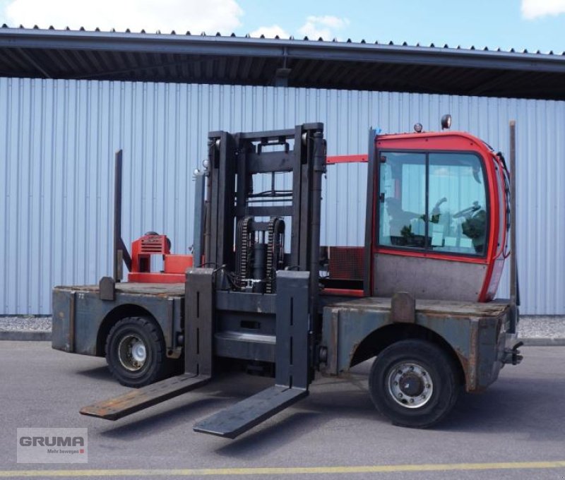 Vierwege- & Seitenstapler tipa Bulmor GQ70/14/35V, Gebrauchtmaschine u Friedberg-Derching (Slika 8)