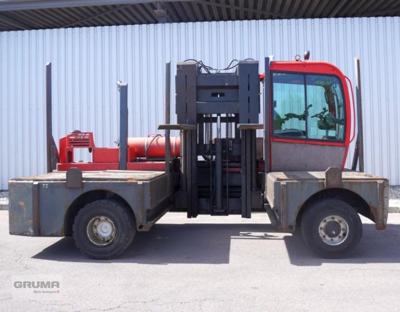 Vierwege- & Seitenstapler tipa Bulmor GQ70/14/35V, Gebrauchtmaschine u Friedberg-Derching (Slika 10)