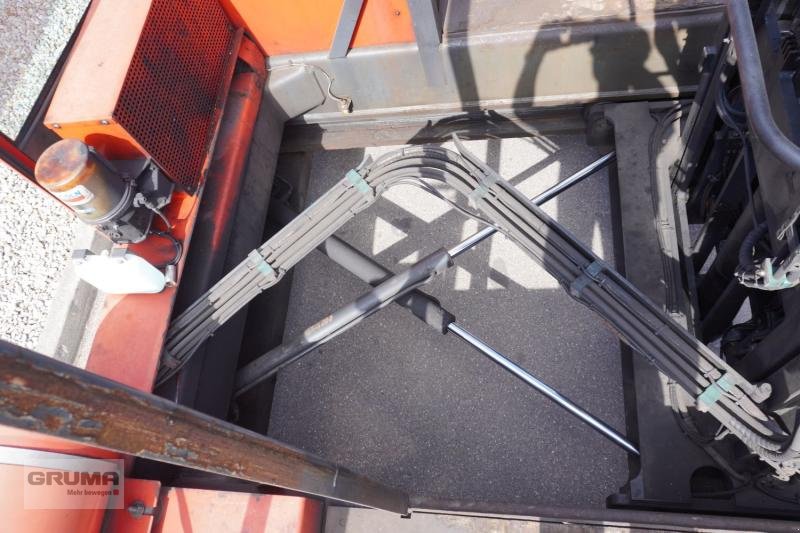 Vierwege- & Seitenstapler tipa Bulmor GQ70/14/35V, Gebrauchtmaschine u Friedberg-Derching (Slika 11)