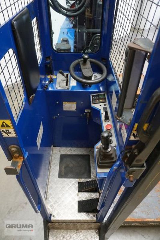 Vierwege- & Seitenstapler typu Combilift C2500GT, Gebrauchtmaschine v Friedberg-Derching (Obrázek 2)