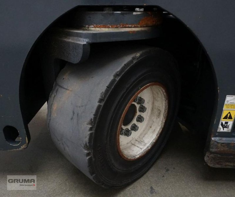 Vierwege- & Seitenstapler typu Combilift C2500GT, Gebrauchtmaschine v Friedberg-Derching (Obrázek 7)