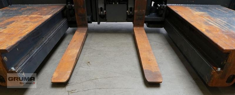 Vierwege- & Seitenstapler typu Combilift C2500GT, Gebrauchtmaschine v Friedberg-Derching (Obrázek 9)