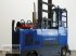 Vierwege- & Seitenstapler Türe ait Combilift C2500GT, Gebrauchtmaschine içinde Friedberg-Derching (resim 1)