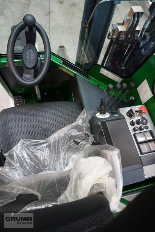 Vierwege- & Seitenstapler tipa Combilift C3000, Gebrauchtmaschine u Friedberg-Derching (Slika 3)