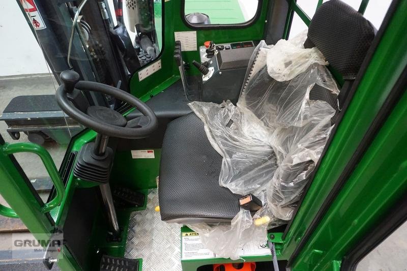 Vierwege- & Seitenstapler tipa Combilift C3000, Gebrauchtmaschine u Friedberg-Derching (Slika 10)