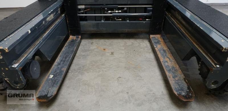 Vierwege- & Seitenstapler del tipo Combilift C3000, Gebrauchtmaschine In Friedberg-Derching (Immagine 11)