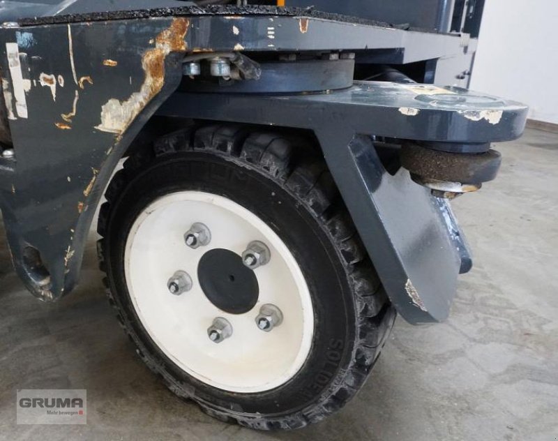 Vierwege- & Seitenstapler a típus Combilift C3000, Gebrauchtmaschine ekkor: Friedberg-Derching (Kép 7)