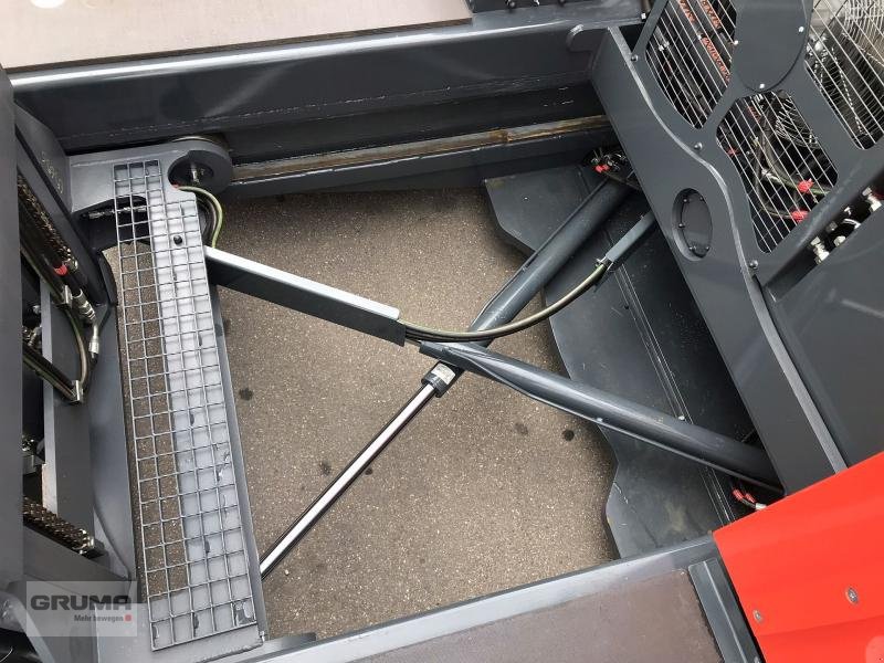 Vierwege- & Seitenstapler типа Combilift C5000 FWSL, Gebrauchtmaschine в Friedberg-Derching (Фотография 5)