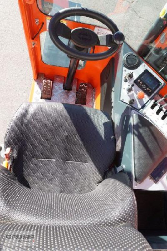 Vierwege- & Seitenstapler tip Combilift C5000XL, Gebrauchtmaschine in Friedberg-Derching (Poză 3)