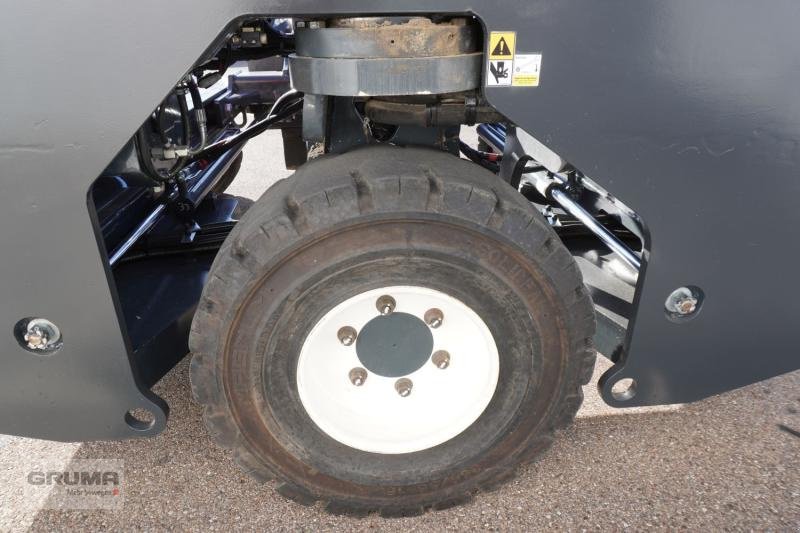 Vierwege- & Seitenstapler tip Combilift C5000XL, Gebrauchtmaschine in Friedberg-Derching (Poză 8)