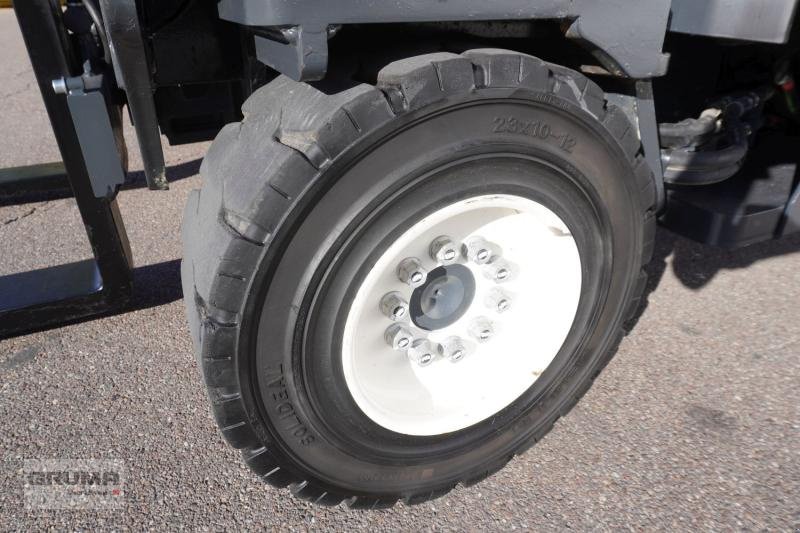 Vierwege- & Seitenstapler tip Combilift C5000XL, Gebrauchtmaschine in Friedberg-Derching (Poză 9)