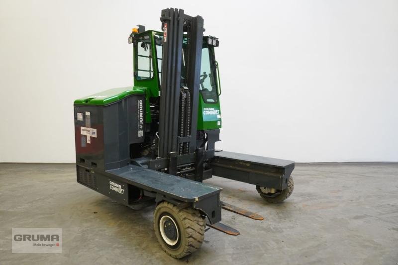 Vierwege- & Seitenstapler tipa Combilift C5000XLE, Gebrauchtmaschine u Friedberg-Derching (Slika 2)