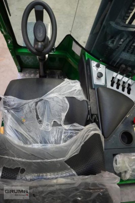 Vierwege- & Seitenstapler tipa Combilift C5000XLE, Gebrauchtmaschine u Friedberg-Derching (Slika 3)