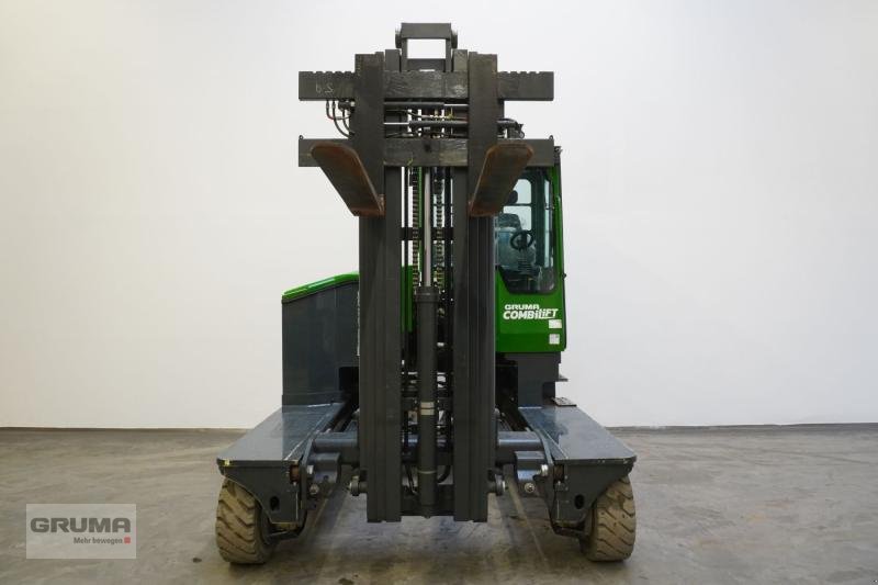 Vierwege- & Seitenstapler tipa Combilift C5000XLE, Gebrauchtmaschine u Friedberg-Derching (Slika 9)