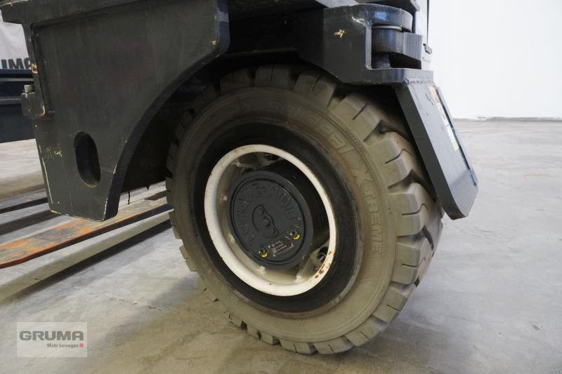 Vierwege- & Seitenstapler tipa Combilift C5000XLE, Gebrauchtmaschine u Friedberg-Derching (Slika 10)