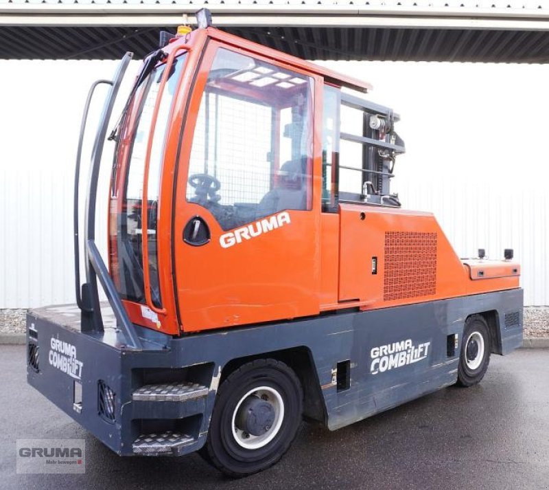 Vierwege- & Seitenstapler tip Combilift C6000FSL, Gebrauchtmaschine in Friedberg-Derching (Poză 1)