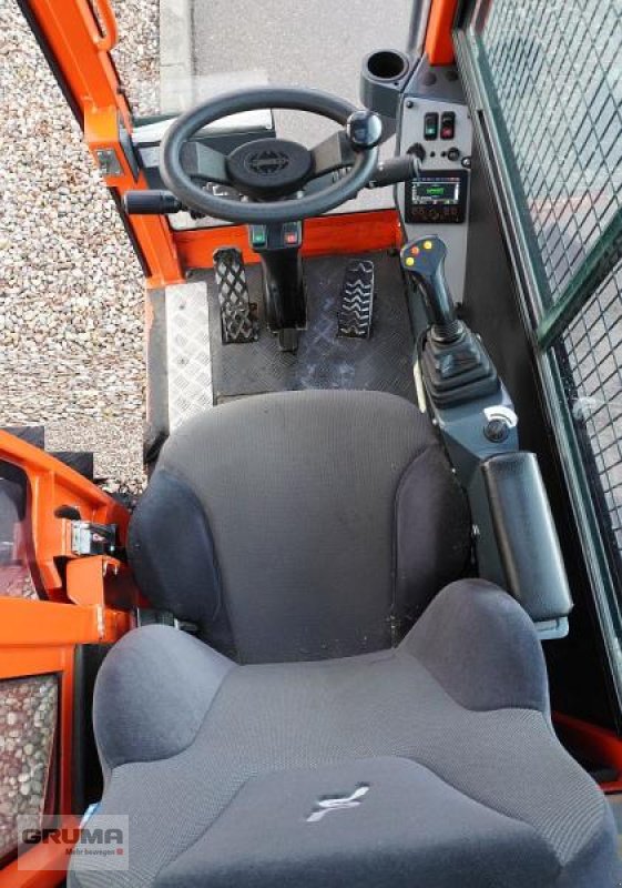 Vierwege- & Seitenstapler tip Combilift C6000FSL, Gebrauchtmaschine in Friedberg-Derching (Poză 3)