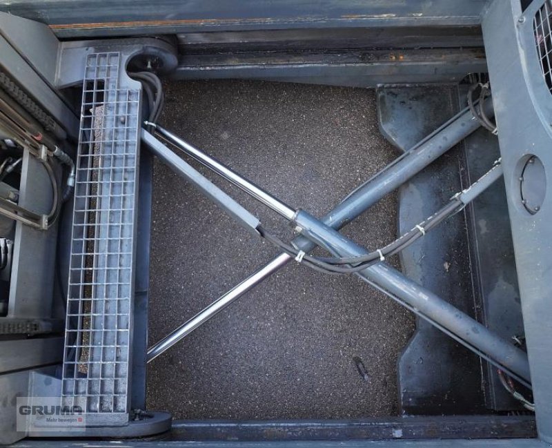 Vierwege- & Seitenstapler tip Combilift C6000FSL, Gebrauchtmaschine in Friedberg-Derching (Poză 5)