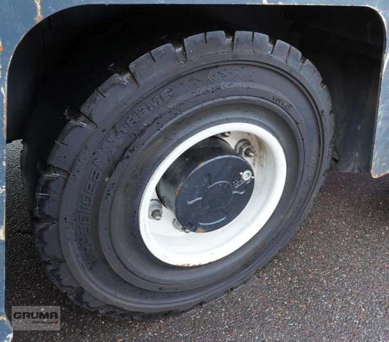 Vierwege- & Seitenstapler tip Combilift C6000FSL, Gebrauchtmaschine in Friedberg-Derching (Poză 6)