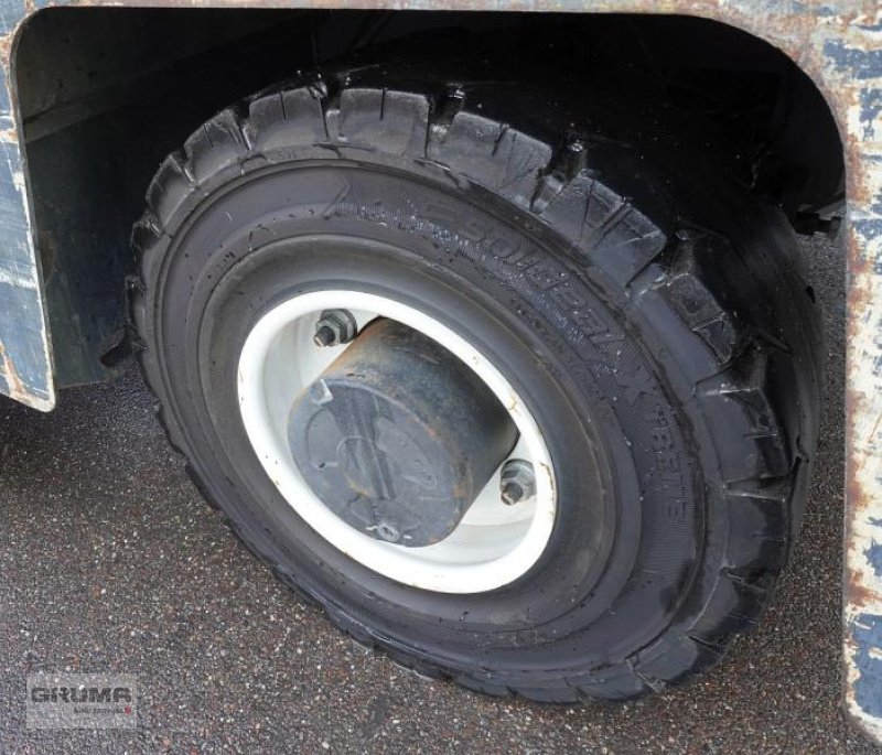 Vierwege- & Seitenstapler tip Combilift C6000FSL, Gebrauchtmaschine in Friedberg-Derching (Poză 7)