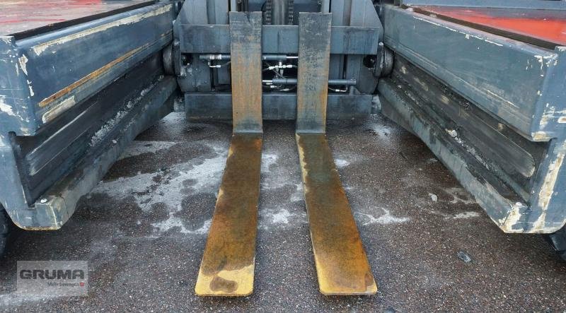 Vierwege- & Seitenstapler tip Combilift C6000FSL, Gebrauchtmaschine in Friedberg-Derching (Poză 8)