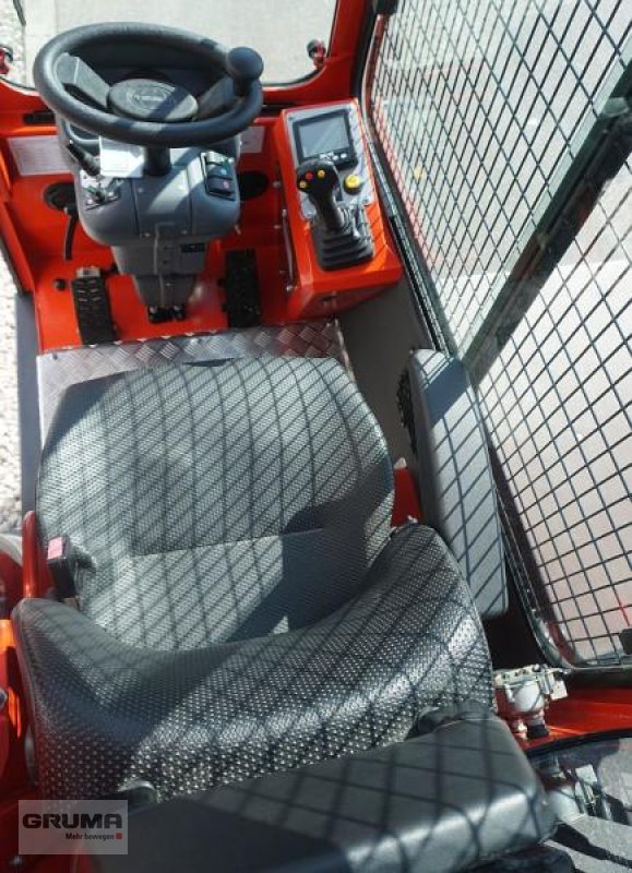 Vierwege- & Seitenstapler tip Combilift C6000SL, Gebrauchtmaschine in Friedberg-Derching (Poză 3)