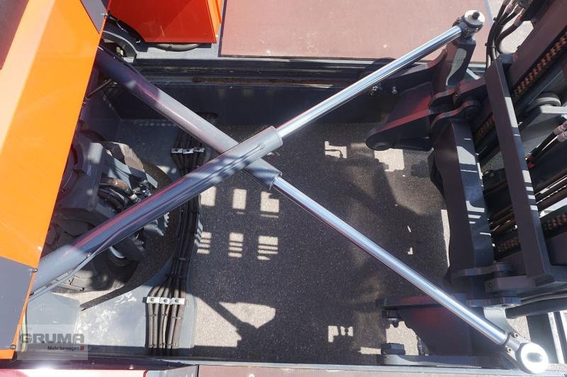 Vierwege- & Seitenstapler tip Combilift C6000SL, Gebrauchtmaschine in Friedberg-Derching (Poză 5)