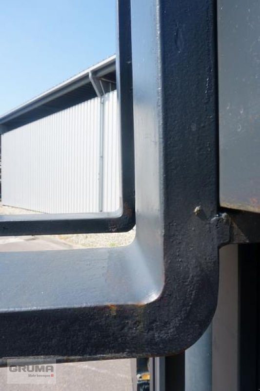 Vierwege- & Seitenstapler tip Combilift C6000SL, Gebrauchtmaschine in Friedberg-Derching (Poză 10)