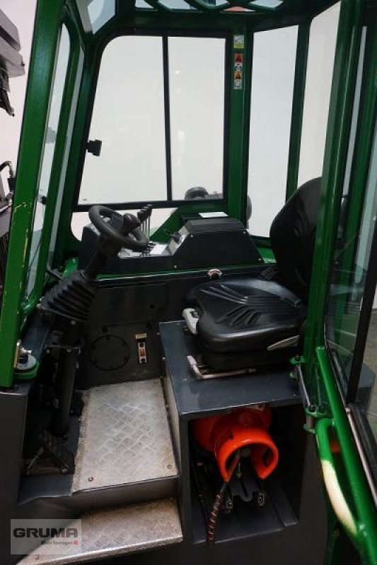 Vierwege- & Seitenstapler del tipo Combilift CB2500LPG, Gebrauchtmaschine In Friedberg-Derching (Immagine 3)