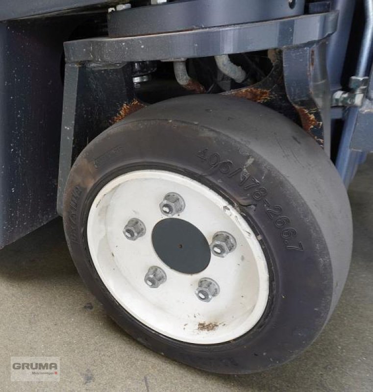 Vierwege- & Seitenstapler del tipo Combilift CB2500LPG, Gebrauchtmaschine In Friedberg-Derching (Immagine 6)