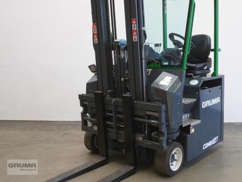 Vierwege- & Seitenstapler typu Combilift CBE3000, Gebrauchtmaschine v Friedberg-Derching (Obrázek 1)