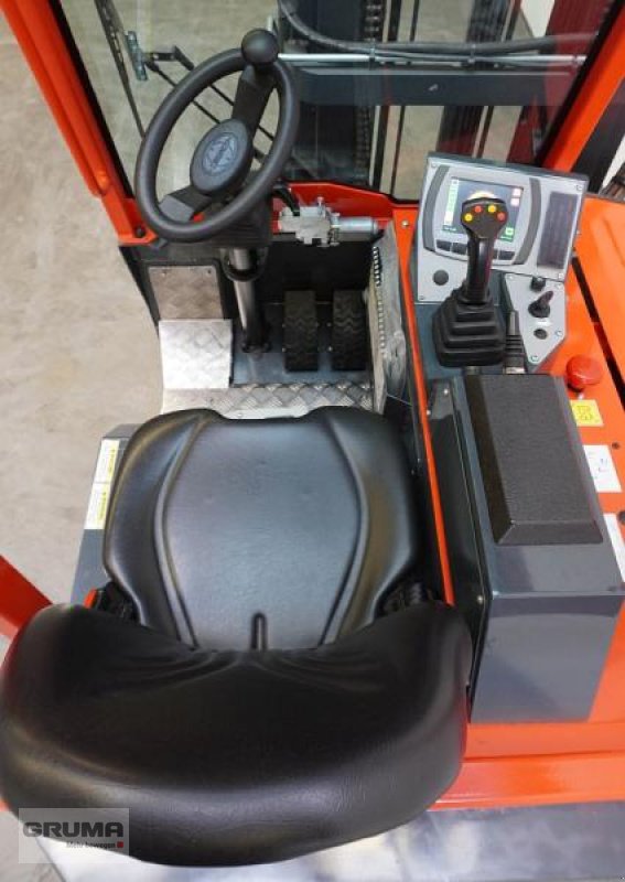 Vierwege- & Seitenstapler tipa Combilift CBE3000, Gebrauchtmaschine u Friedberg-Derching (Slika 3)