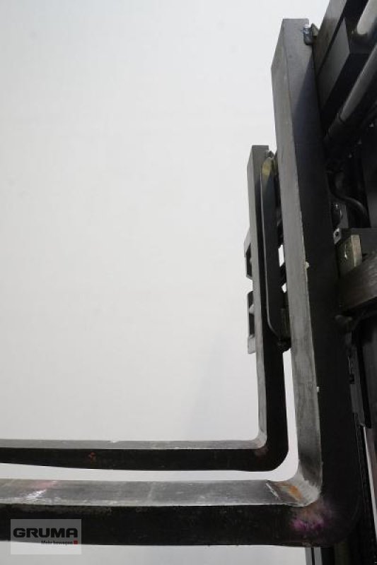 Vierwege- & Seitenstapler tipa Combilift CBE3000, Gebrauchtmaschine u Friedberg-Derching (Slika 7)