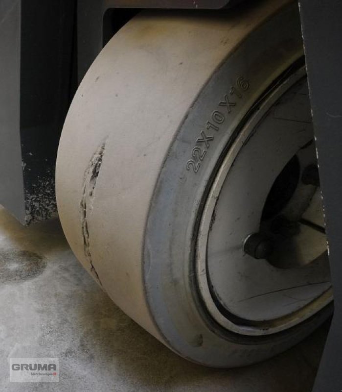 Vierwege- & Seitenstapler tipa Combilift CBE3000, Gebrauchtmaschine u Friedberg-Derching (Slika 8)