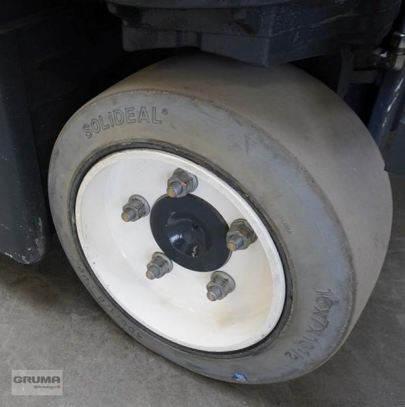 Vierwege- & Seitenstapler tipa Combilift CBE3000, Gebrauchtmaschine u Friedberg-Derching (Slika 9)