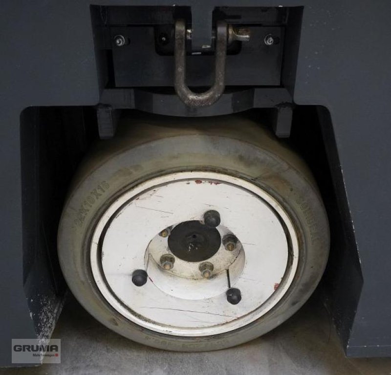 Vierwege- & Seitenstapler tipa Combilift CBE3000, Gebrauchtmaschine u Friedberg-Derching (Slika 10)