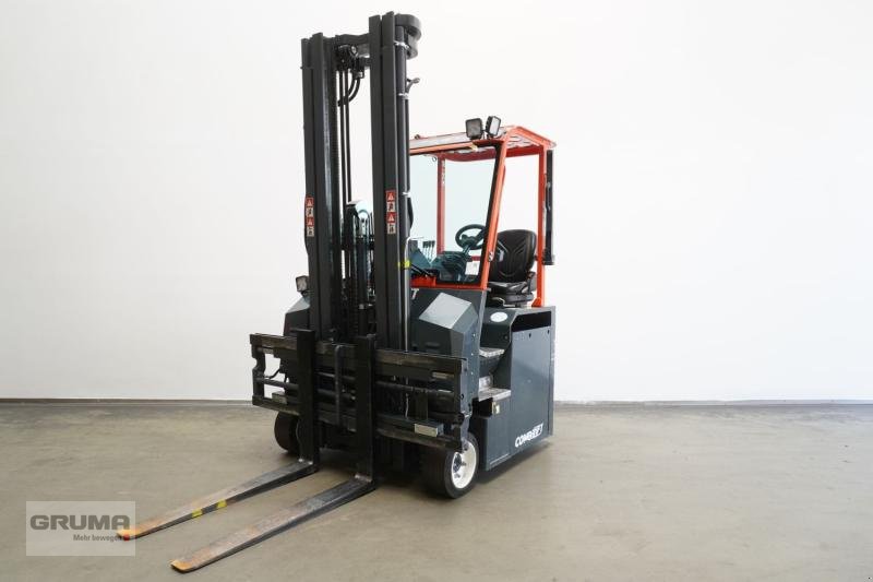 Vierwege- & Seitenstapler typu Combilift CBE3000, Gebrauchtmaschine v Friedberg-Derching (Obrázek 1)