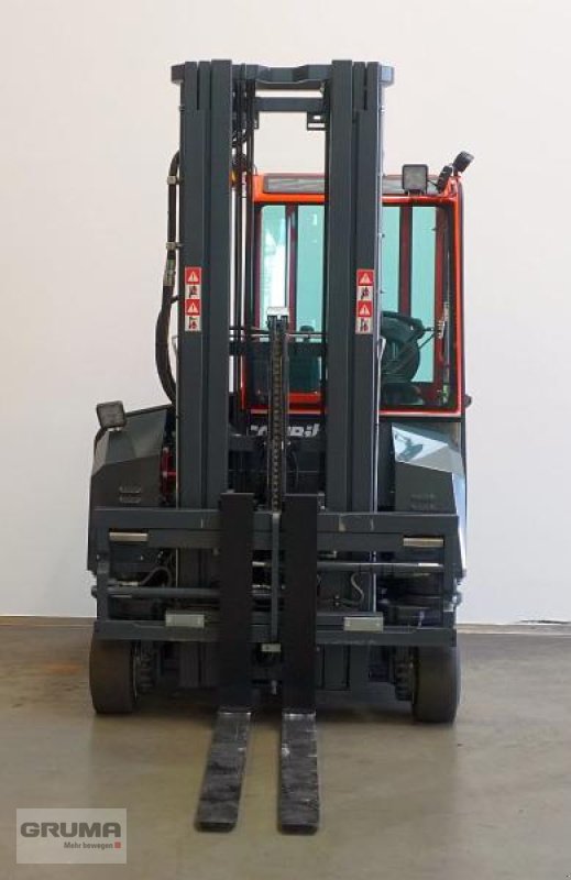 Vierwege- & Seitenstapler typu Combilift CBE3000, Gebrauchtmaschine v Friedberg-Derching (Obrázek 4)