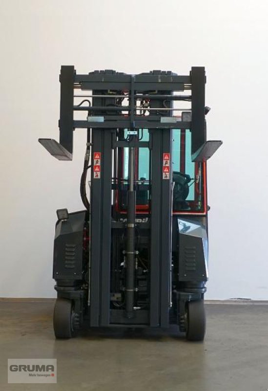 Vierwege- & Seitenstapler typu Combilift CBE3000, Gebrauchtmaschine v Friedberg-Derching (Obrázek 5)