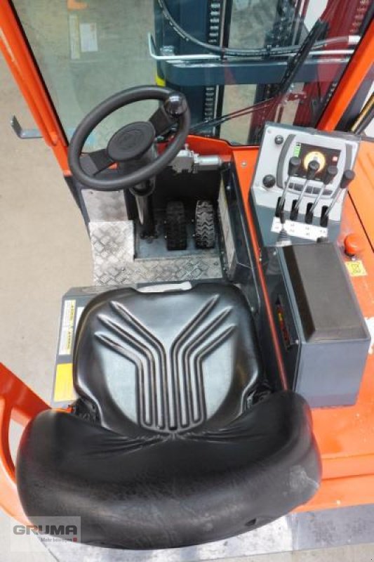 Vierwege- & Seitenstapler του τύπου Combilift CBE3000, Gebrauchtmaschine σε Friedberg-Derching (Φωτογραφία 3)