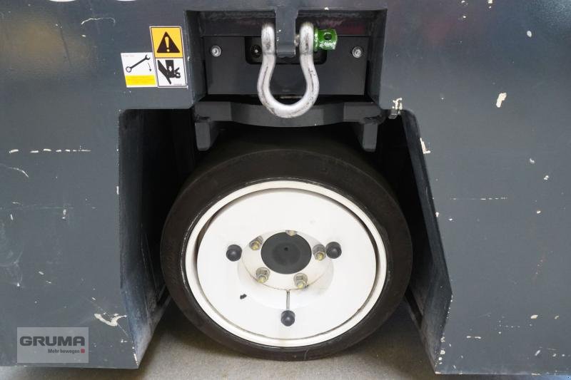 Vierwege- & Seitenstapler του τύπου Combilift CBE3000, Gebrauchtmaschine σε Friedberg-Derching (Φωτογραφία 7)