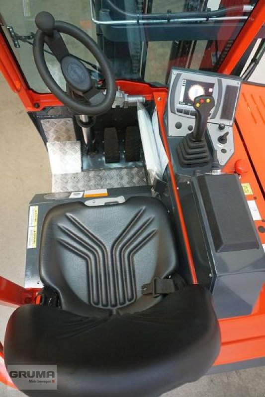 Vierwege- & Seitenstapler typu Combilift CBE3000, Gebrauchtmaschine v Friedberg-Derching (Obrázek 3)