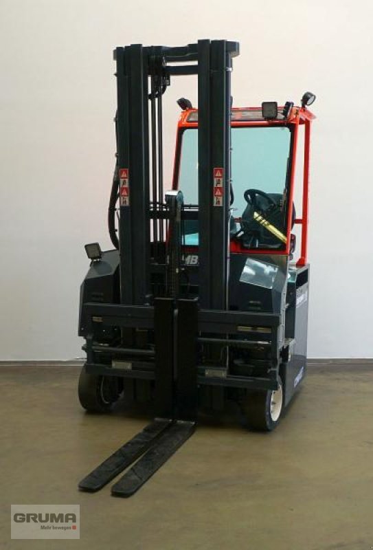 Vierwege- & Seitenstapler typu Combilift CBE3000, Gebrauchtmaschine v Friedberg-Derching (Obrázek 1)