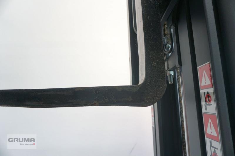 Vierwege- & Seitenstapler typu Combilift CBE3000, Gebrauchtmaschine v Friedberg-Derching (Obrázek 8)